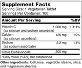 Buffered Vitamin C Powder - 246 gram Powder