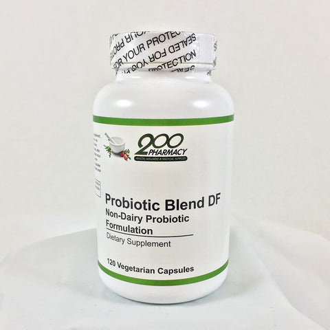Probiotic Blend DF